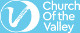 Church of the Valley logo