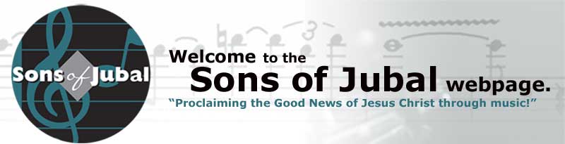 Sons of Jubal header image