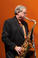 Bob Gardner sax