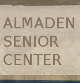 Almaden Senior Center logo